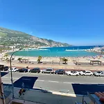 Longue 1 Menton