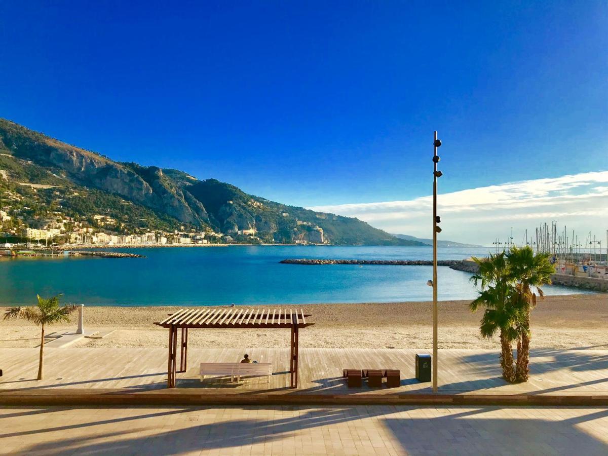Longue 1 Menton