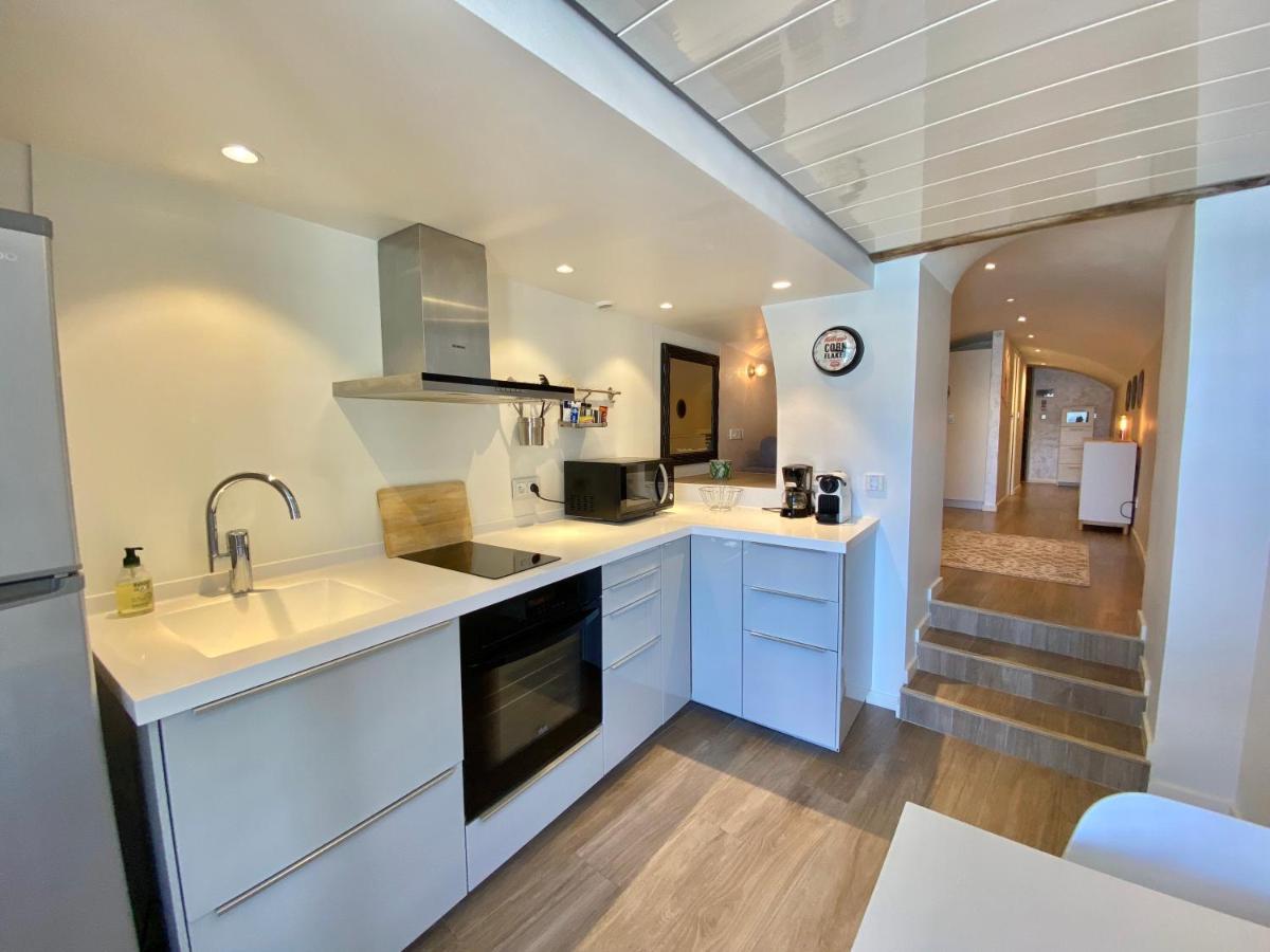 Appartement Longue 1 Menton