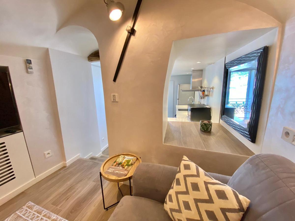 Appartement Longue 1 Menton