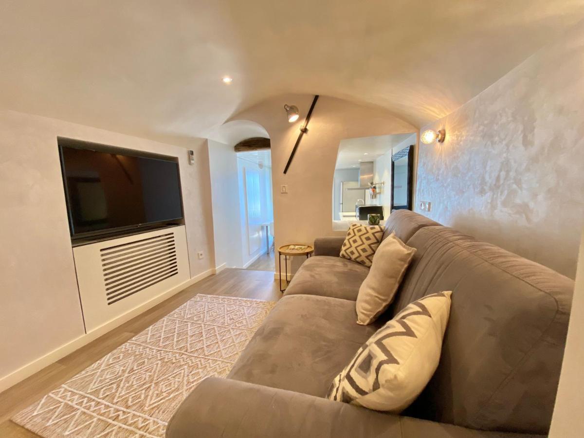 Appartement Longue 1