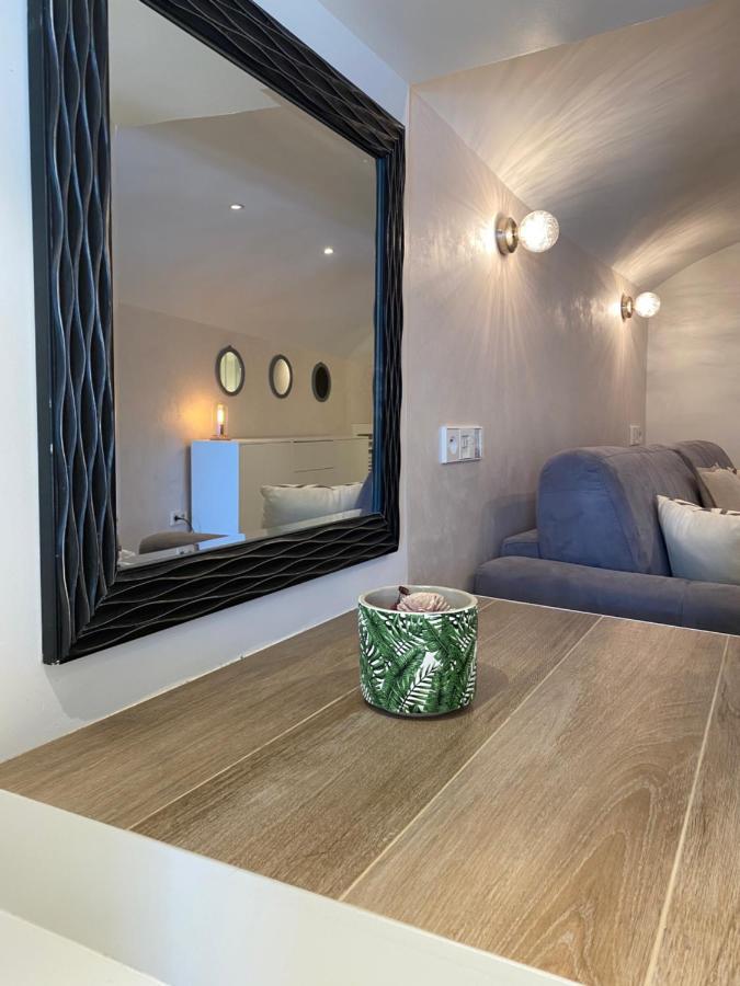 Appartement Longue 1